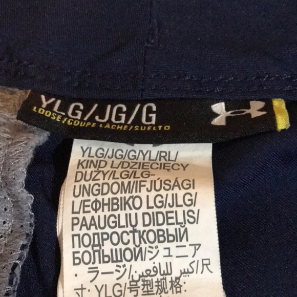Under Armour Shorts - Picture 3 of 5